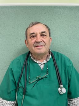 Conf. Univ. Dr. Lazău Alexandru